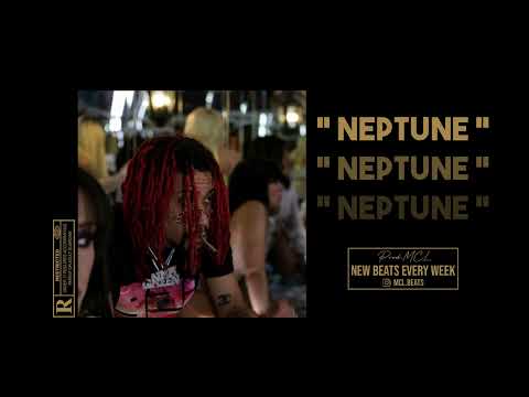 (FREE) Green Montana x SDM Type Beat - *Neptune* | Prod.MCL