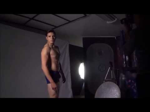 Casting Mr. Model Zacatecas 2014