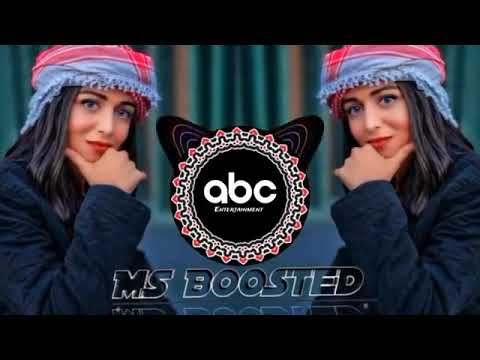 Remix bass booster Arabic song |Official channel|#like #1millionviews