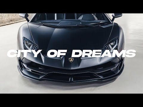 (FREE) YG x 21 Savage x Tyga TYPE BEAT - CITY OF DREAMS