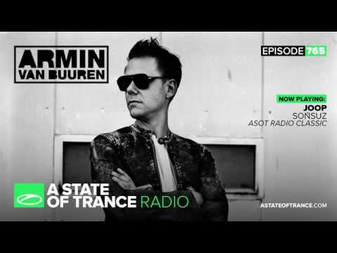JOOP--SONSUZ (2004) A STATE OF TRANCE (#ASOT765)
