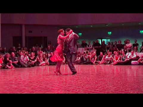 2018 Ostertango Basel - Sabrina y Ruben Veliz (Mi Dolor)