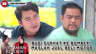 Download lagu BISNIS KAYA GINI BAKALAN LANJUT APA KAGA NIH ? | SUPARMAN REBORN 52 PART 4 mp3