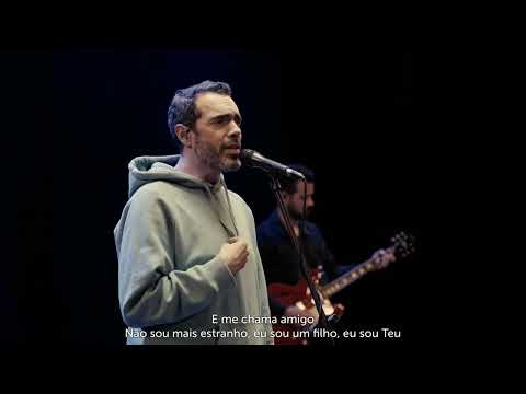 MAIS (Ao Vivo) - Felipe Valente - Um Lugar Comunidade #cover #comunidade #louvor