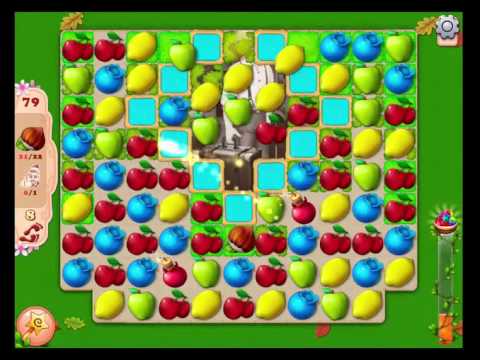 Family Yards Level 79