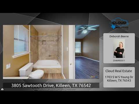 Thoughtfully Designed Home with Spacious Interior property video