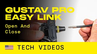 Magura Gustav PRO