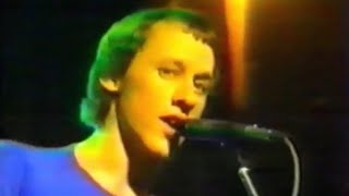 Lions - Dire Straits (live on The Old Grey Whistle Test 1978)