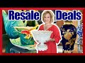 Resale Finds Houston Junior Forum Deals With China Crystal Silver Chinoiserie
