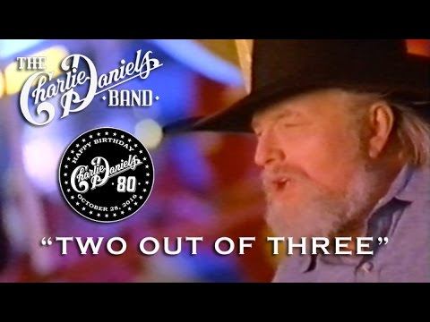 Two Out Of Three video