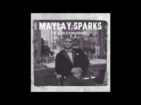 Maylay Sparks - Protocol