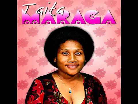 Taita Maraga- Hiri Moale (Official Audio)