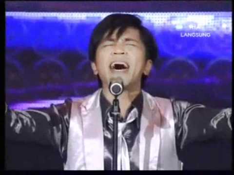 Noktah Cinta - Hazama AF9