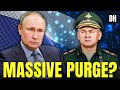 Putin just changed EVERYTHING and Shoigu is Out ft. Scott Ritter