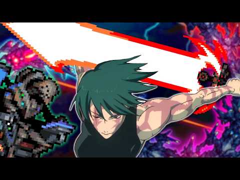 NEW DRAEDON ARSENAL stomps Infernum (feat. Pre-Boss Cobalt)