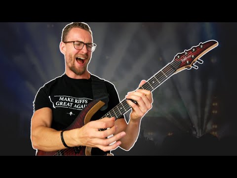 6 einfache Songs die du sofort spielen kannst (mit Tabs)