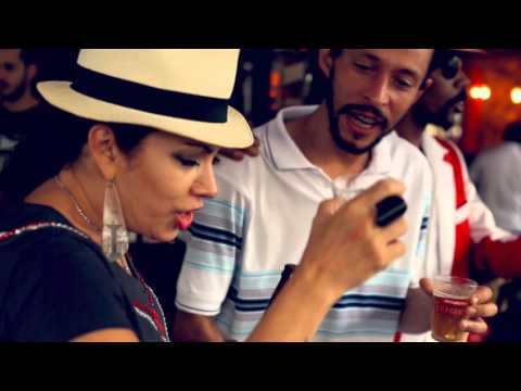 Alma Boêmia - Toninho Geraes
