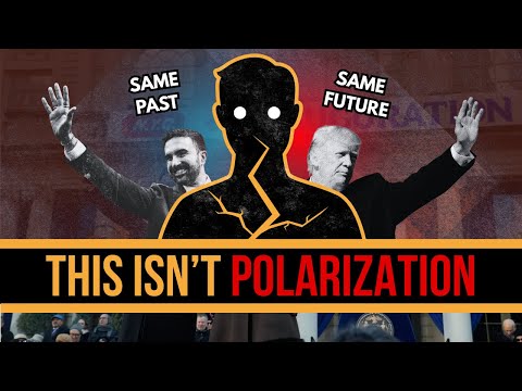 How Gen Z's Left & Right Became The Same Thing