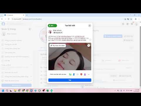  [FACEBOOK]GẮN LINK SHOPEE AFFILIATE VÀO REELS FACEBOOK