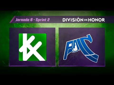 4K Ramboot Club vs Pain Gaming - #LoLHonor6 - Jornada 6 - Sprint 2