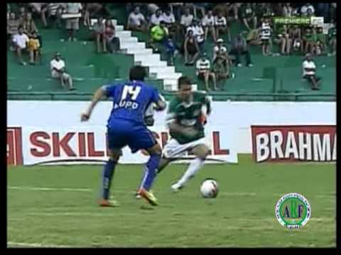 Danilo Sacramento - Meia - 2013