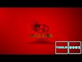 Hyundai Logo Animation Effects