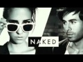 DEV Feat. Enrique Iglesias, T-Pain - Naked ...