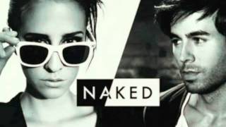 DEV Feat. Enrique Iglesias, T-Pain - Naked (Remix) (New Song 2012)