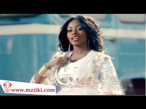 Riziki Yo | Grace Nakimera | Official Music Video