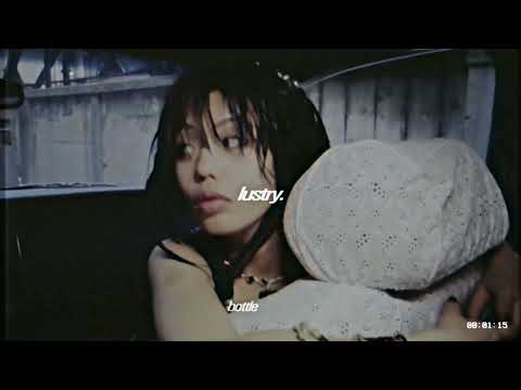 labrinth & billie eilish - never felt so alone (slowed & reverb) [with lyrics]