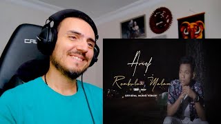 Download lagu Lagu Slow Rock Terbaru | Arief - Rembulan Malam |   Reaction mp3