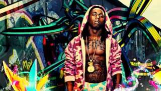 Lil wayne All alone
