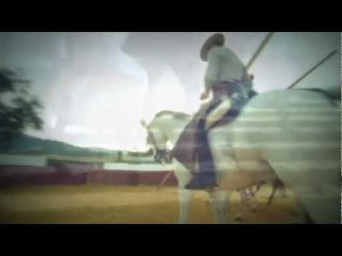 Kuebass- "A galopar" Homenaje a Rafael Alberti