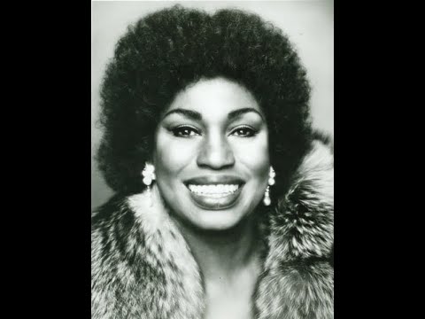 Leontyne Price - San Francisco Concert 1970