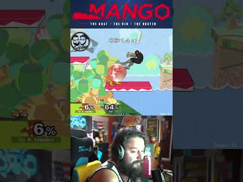 Only I can stop Cody