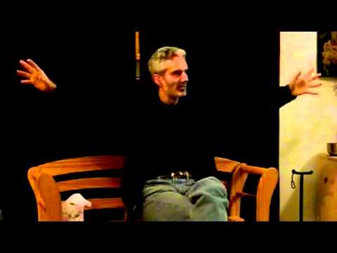 Soulful Circle Intentions 11-23-2010