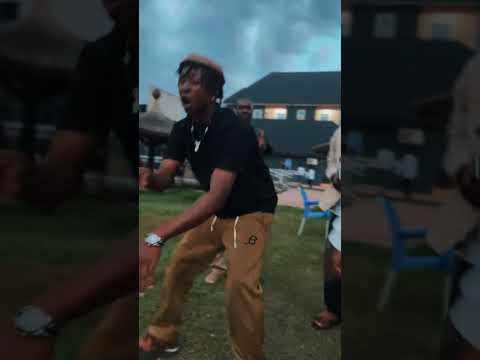 More grace to all hustlers