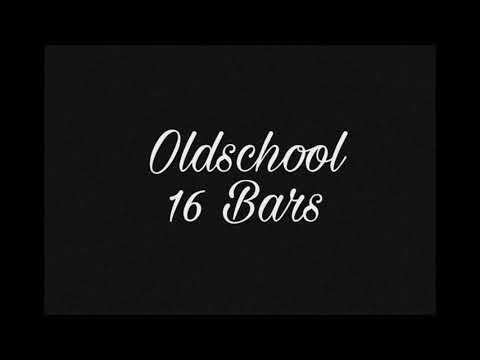 [Free For Profit] 16 Bars Oldschool Piano Hip Hop Type Beat + 8 Bars Scratching