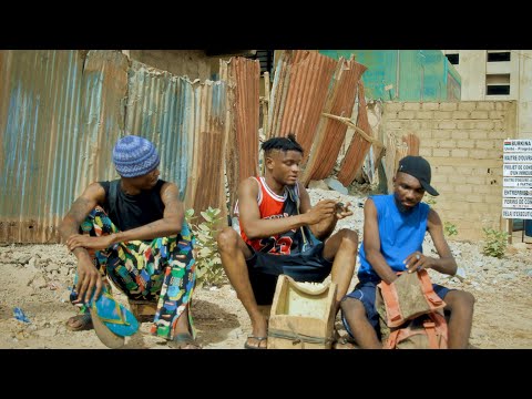 Elty - Dangoté ( Clip officiel )