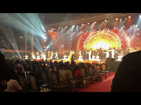 Royal college saga 2025  (seetha arane..)