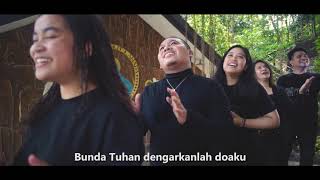 Download lagu Bunda Tuhan by Efata Group mp3