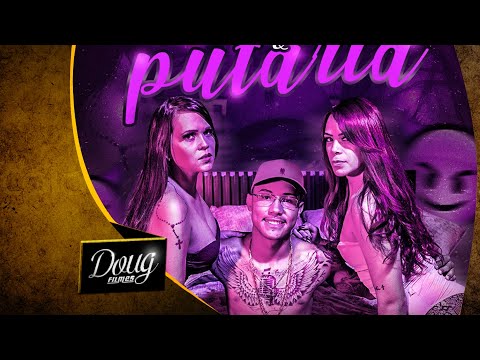 MC P7 - MENAGE E PUTARIA (CLIPE OFICIAL) DOUG FILMES