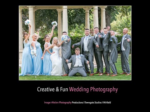 Image-i-Nation Photography video.