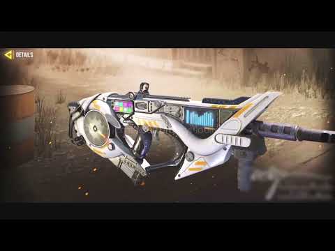 cod mobile season 3 2023 Razorback - Treble in the Club