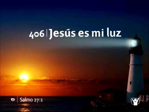 406 💛 Jesús es mi luz #INSTRUMENTAL