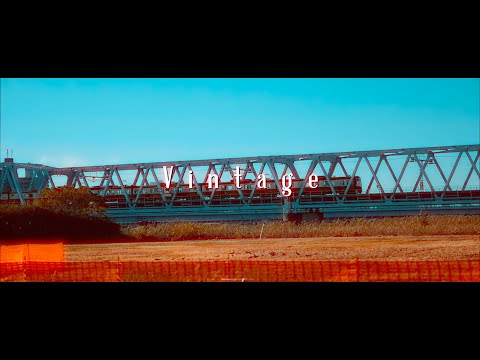 O-JEE - Vintage - ft J-REXXX [prod by DJ KAJI]