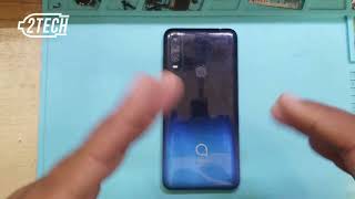 👉How to open Alcatel 3 2020 / 5029 - COMPLETE and SCREEN REPLACEMENT