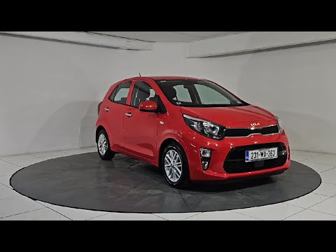 Kia Picanto 1.0 K1 MY23 - Image 2