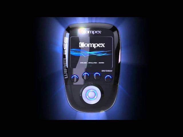 Video teaser for COMPEX Wireless