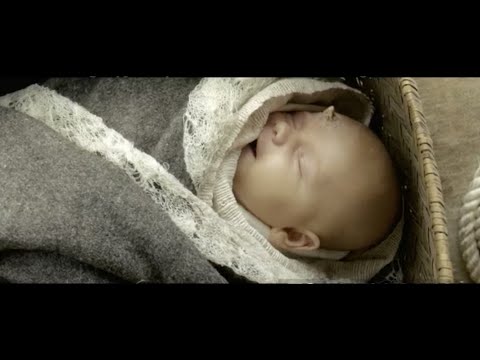 Crystal D'Esprit  - The Foundling - Zurich Film Festival 2022